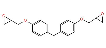 Bisphenol F diglycidyl ether